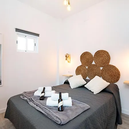Apartamento Casa Abuela Maria Jerez de la Frontera
