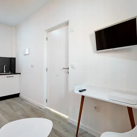 Casa Abuela Maria Apartment *