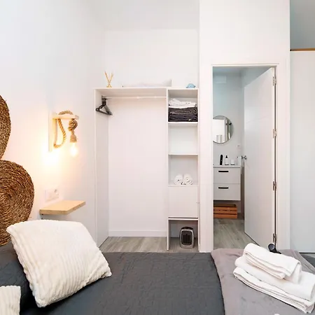 Casa Abuela Maria Apartment